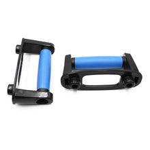 Load image into Gallery viewer, 9 in 1 Push Up Rack Board Comprehensive Fitness Exercise Training System