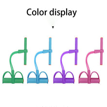 Load image into Gallery viewer, The Resistance Puller Workout Routine - Ankle Pullers