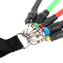 Load image into Gallery viewer, FITPORTER™ Heavy Duty Resistance Workout Gear Set - With Adjustable Pulling Force