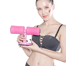 Load image into Gallery viewer, SitX - Fitness Sit Up Bar Handle Device For Abdominal Exercise - Stick to surface