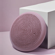 Load image into Gallery viewer, Inflatable Yoga Balance Board Ball - Stability Balance Training Yoga