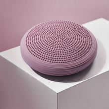 Load image into Gallery viewer, Inflatable Yoga Balance Board Ball - Stability Balance Training Yoga