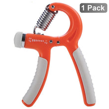 Load image into Gallery viewer, Advanced Gripper Trainer 5-60Kg Hand Grip Adjustable Hand Strength Exerciser