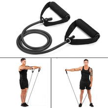 Load image into Gallery viewer, FITPORTER™ Heavy Duty Resistance Workout Gear Set - With Adjustable Pulling Force
