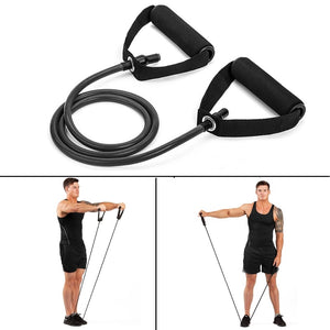 FITPORTER™ Heavy Duty Resistance Workout Gear Set - With Adjustable Pulling Force