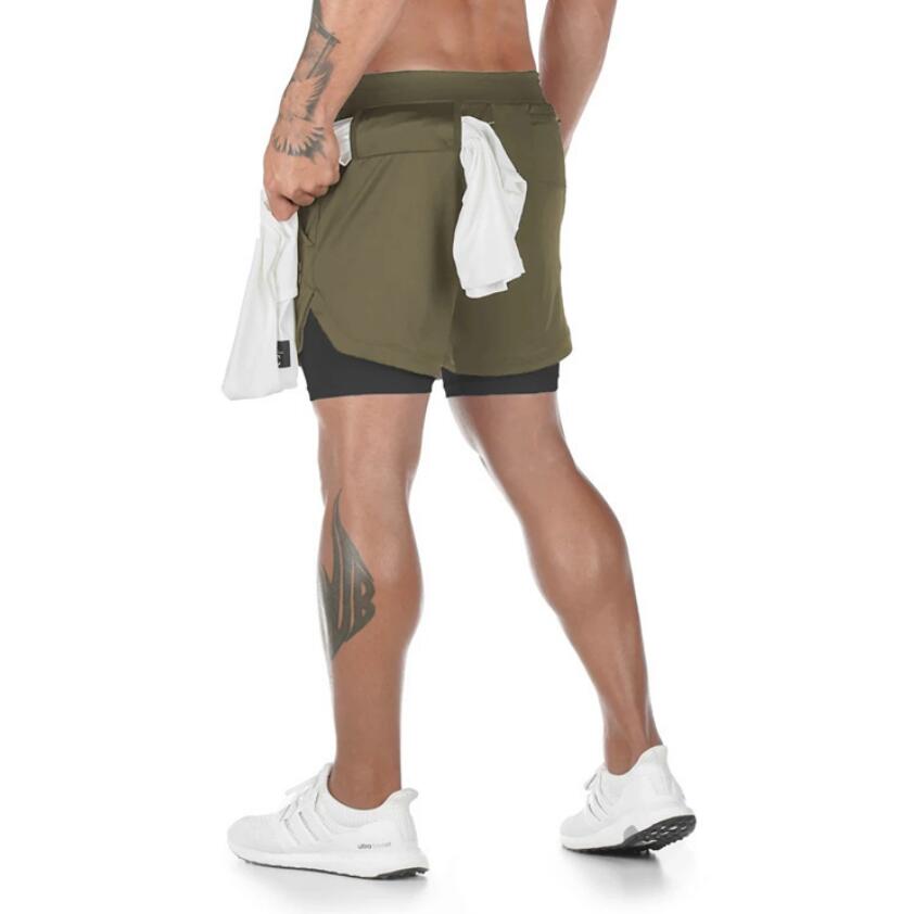 The Ultimate Men Training Shorts