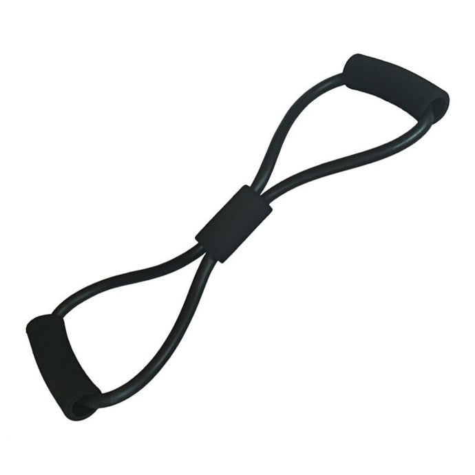 Elastic Tube Fitness Advanced Resistance Band