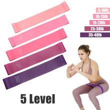 Load image into Gallery viewer, FITPORTER™ Heavy Duty Resistance Workout Gear Set - With Adjustable Pulling Force
