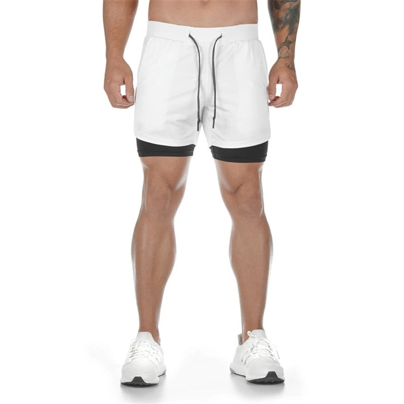 The Ultimate Men Training Shorts