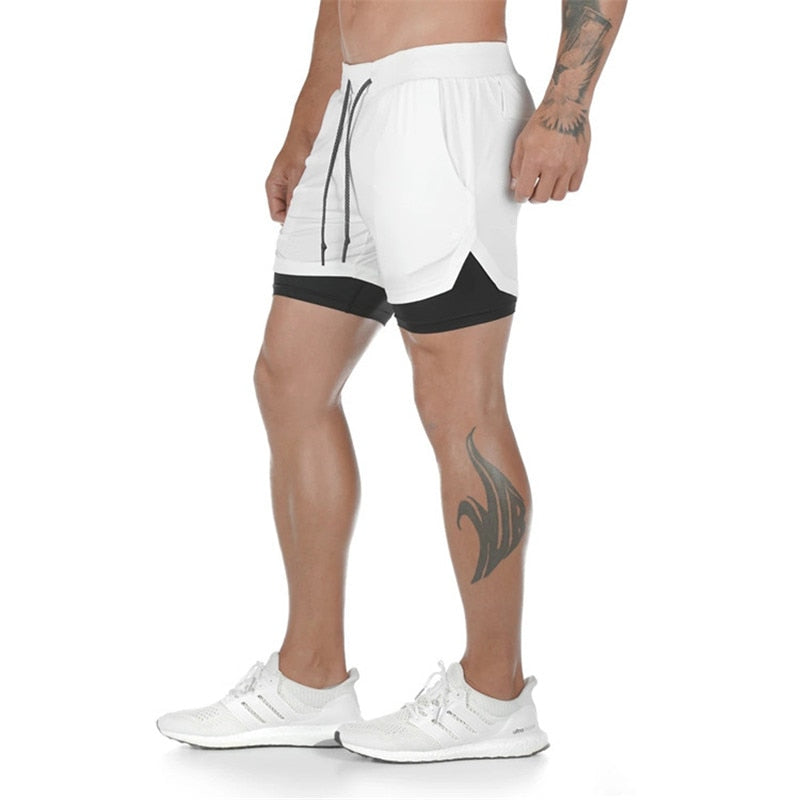 The Ultimate Men Training Shorts