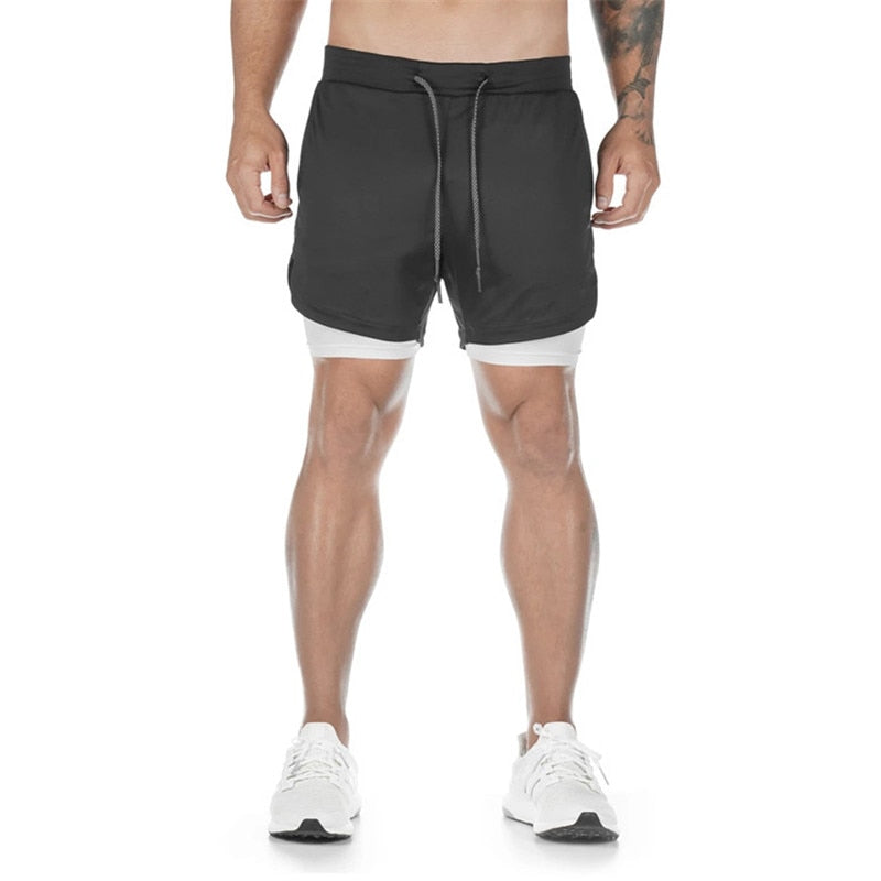 The Ultimate Men Training Shorts