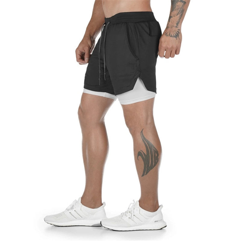 The Ultimate Men Training Shorts