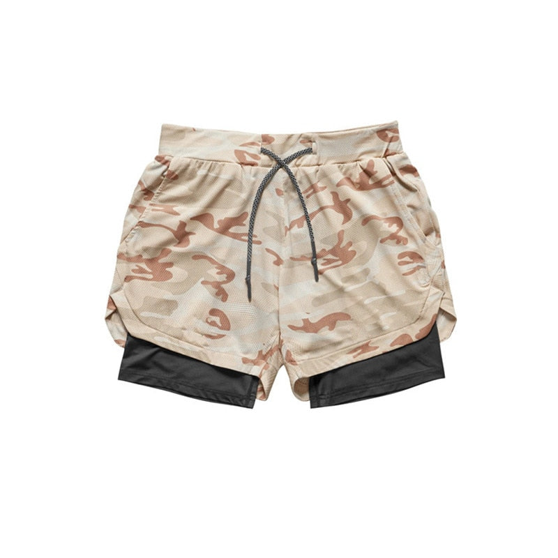 The Ultimate Men Training Shorts