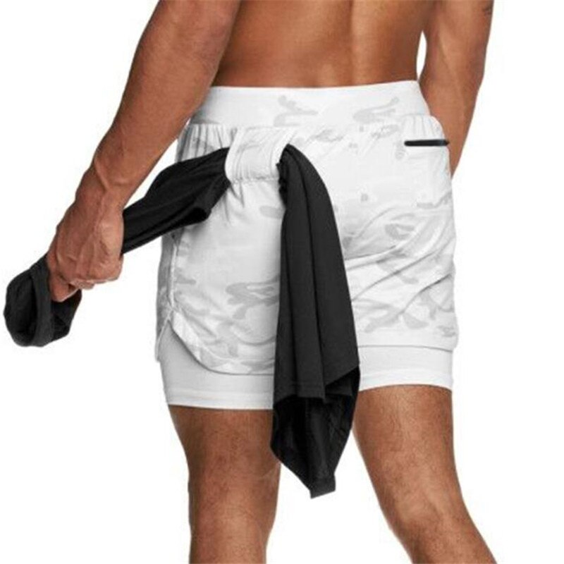 The Ultimate Men Training Shorts