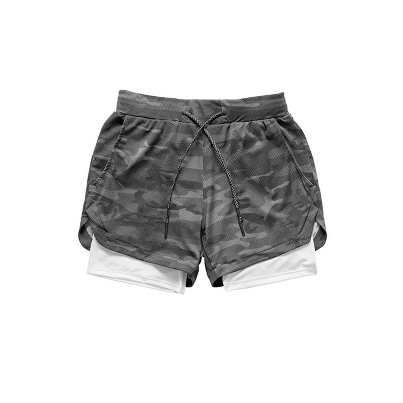 The Ultimate Men Training Shorts