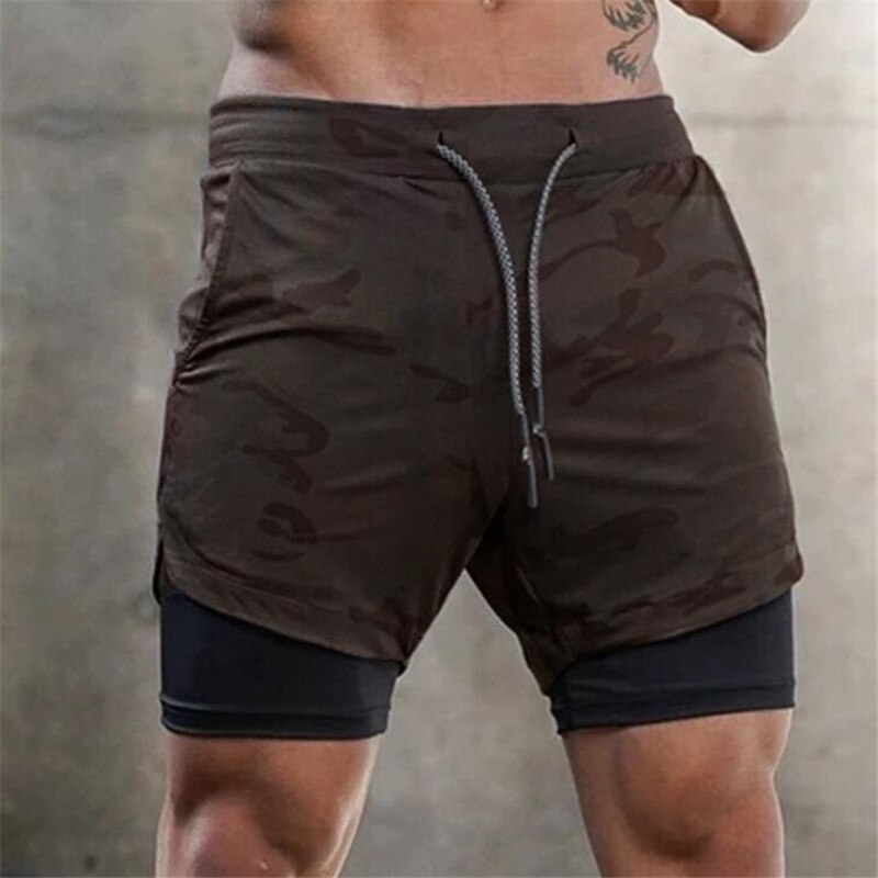 The Ultimate Men Training Shorts
