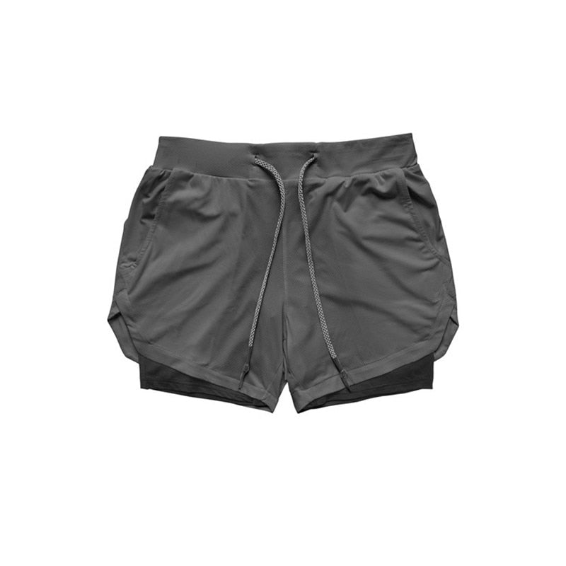The Ultimate Men Training Shorts