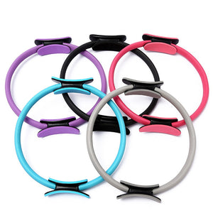 Magic Ring - Yoga Pilates Kinetic Fitness Resistance Workout