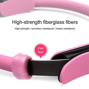 Magic Ring - Yoga Pilates Kinetic Fitness Resistance Workout