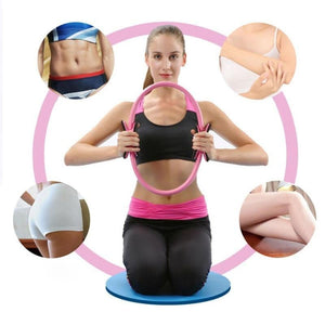 Magic Ring - Yoga Pilates Kinetic Fitness Resistance Workout