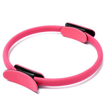 Load image into Gallery viewer, Magic Ring - Yoga Pilates Kinetic Fitness Resistance Workout
