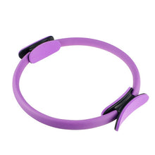 Load image into Gallery viewer, Magic Ring - Yoga Pilates Kinetic Fitness Resistance Workout

