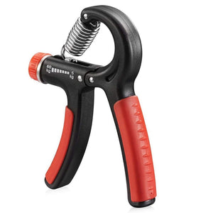 Advanced Gripper Trainer 5-60Kg Hand Grip Adjustable Hand Strength Exerciser